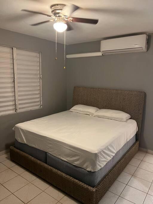 Mayaguez Spacious 3 Bedroom Villa מראה חיצוני תמונה