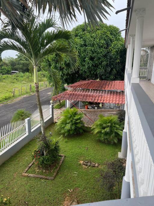 Mayaguez Spacious 3 Bedroom Villa מראה חיצוני תמונה