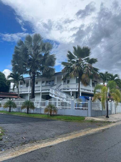 Mayaguez Spacious 3 Bedroom Villa מראה חיצוני תמונה