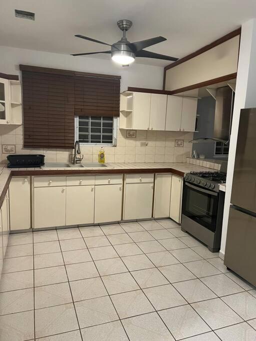 Mayaguez Spacious 3 Bedroom Villa מראה חיצוני תמונה